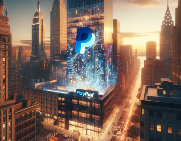 PayPal NYC Lease, AI Threats: What PYPL Investors.
