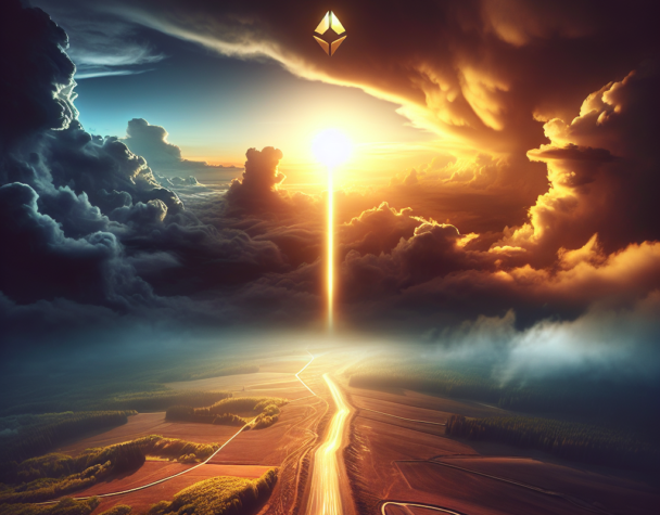 Cardano ADA Breakout: Futures Open Interest Rise!!