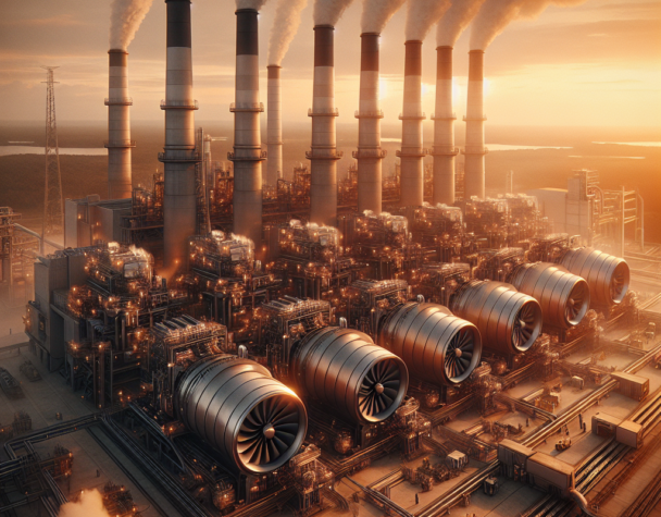 BKR Rally on LNG Win: Commonwealth Fuels Growth Q1