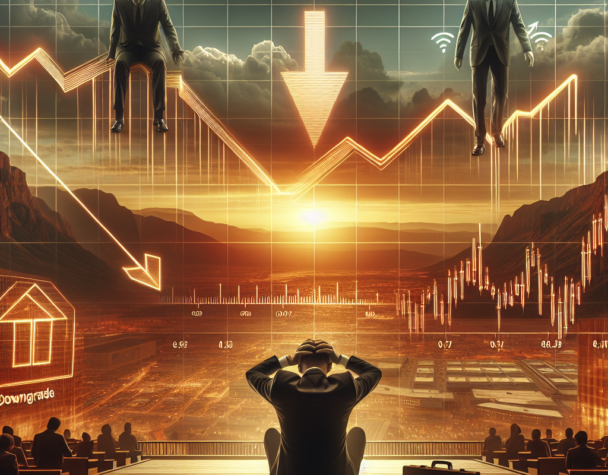 ARM: BofA Cut, SoftBank Risk, Qualcomm Lawsuit Now!