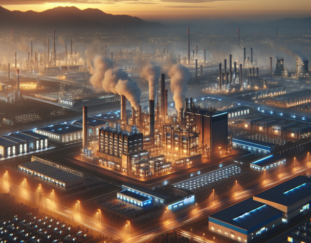 ADI Hits 52-Week High TI Sherman Fab Adds Pressure