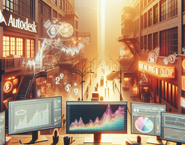 Rothschild Buy Boosts Autodesk (ADSK) Outlook +36%!