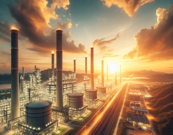 CEG Soars on Demand Forecast and Calpine Close Now