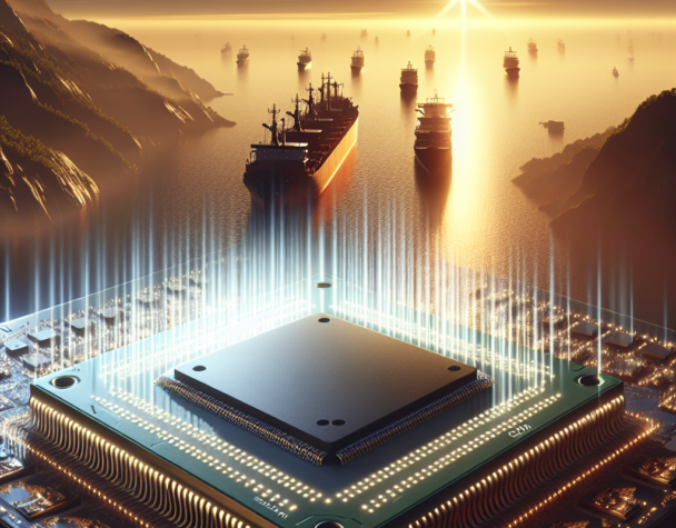 ASML Surge: High-NA Orders, Memory Capex Propel AI