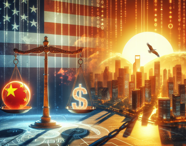 China $1.2T Surplus Strengthens Yuan; US Backs Won