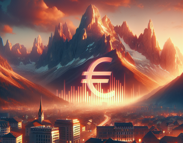 Dollar Shock Boosts Euro; ECB Keeps Policy Steady.