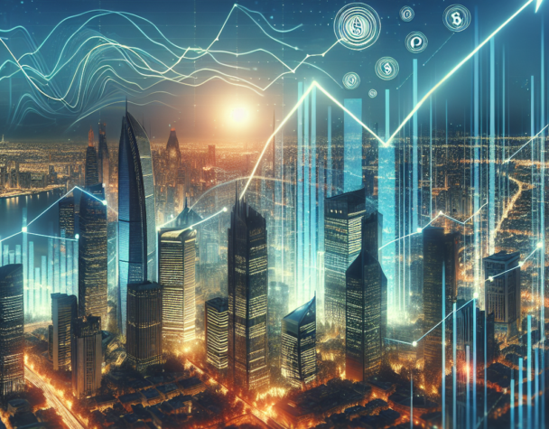 S&amp;P 500 Nears 7,000 as Chips and Banks Rally Today