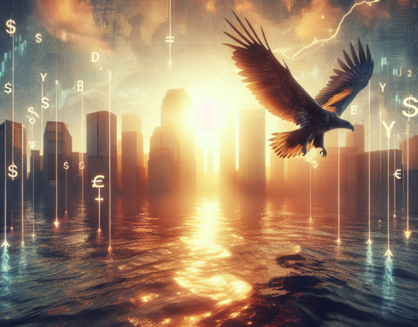 Dollar Rally Sparks Yen Alarm, Emerging FX Strains