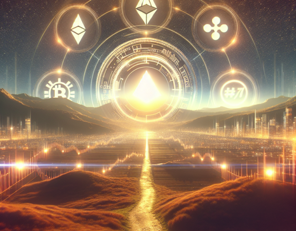 IBKR Adds 24/7 USDC Funding;CME Lists ADA/LINK/XLM