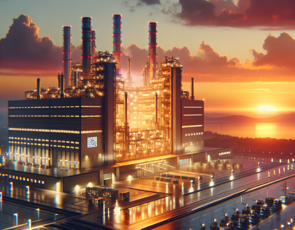 TSMC CapEx Surge Boosts AMAT: Analyst Buying Picks