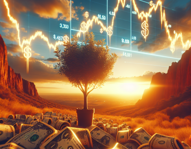 DLTR Rally: Dollar Tree Hits Fresh 52-Week Highs!!