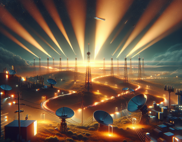 Comcast Upgrade, Versant Spin-Off &amp; Broadband Turn