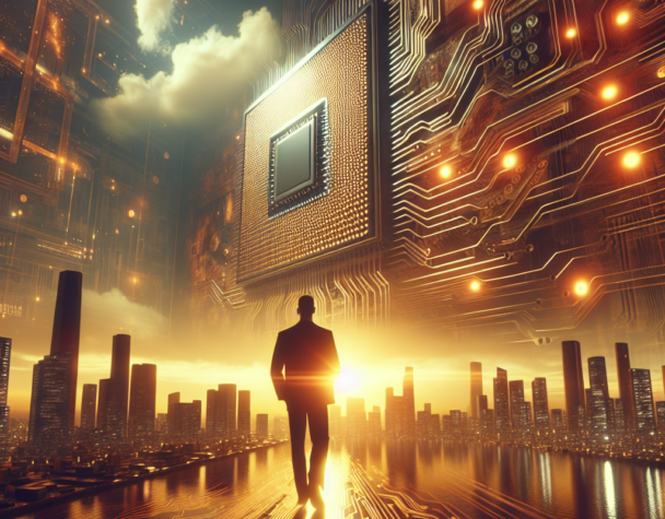 GlobalFoundries Buys Synopsys IP, Eyes AI Edge Now!