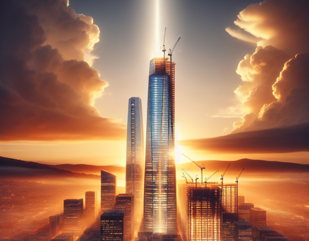 Alphabet Hits $4T After Apple Taps Gemini AI Now!!