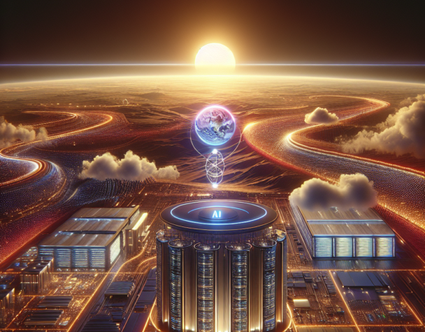 Alphabet Tops $4T After Apple-Gemini AI Deal Boost