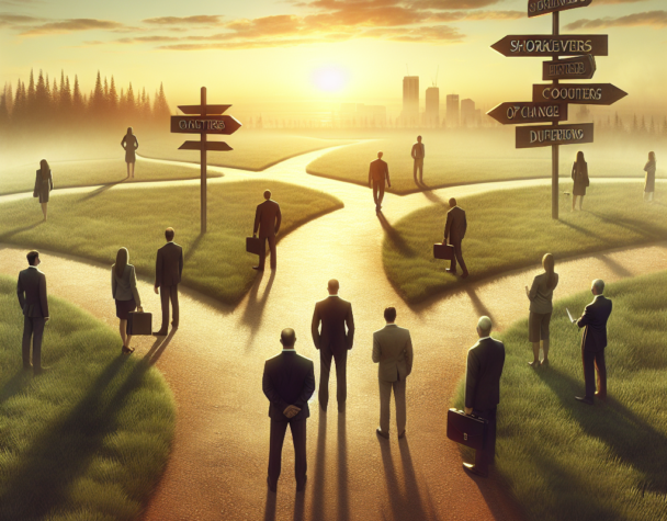 Fastenal: Q4 Earnings, CEO Shift, Big Selloff Now!