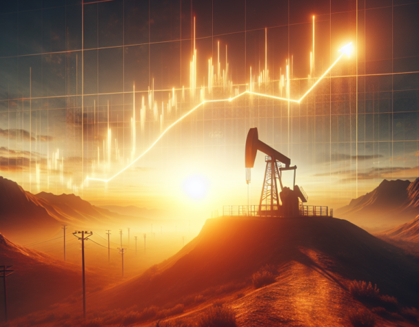Diamondback (FANG) Rises Ahead of Q4 Earnings