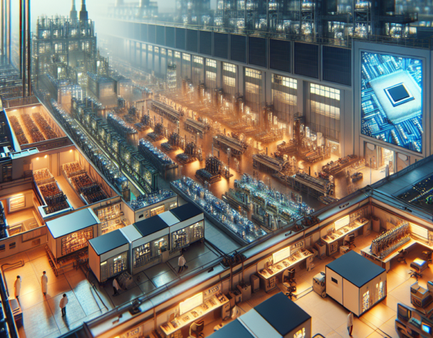 TSMC Capex Boost Sends Lam Research Stocks Up Now!