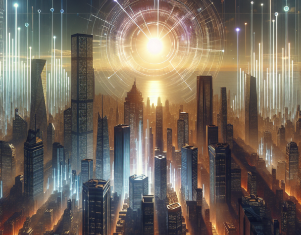 Russell 2000 Surges; Tech Risks Spotlighted RallyUp