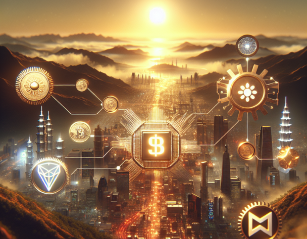 US-Taiwan Chip Pact Spurs Tech Investment Shift