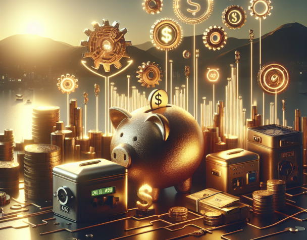 JPMorgan Hit, Nvidia Rally Lift S&amp;P and Nasdaq Now