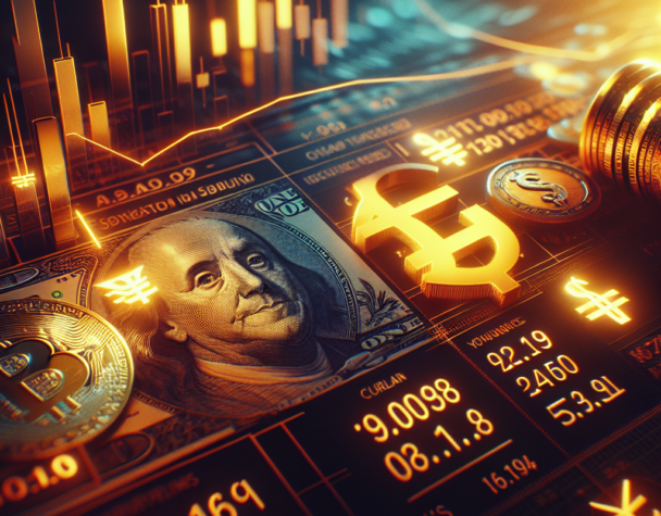 Dollar Near Resistance; USD/JPY Pulls Back to ¥158