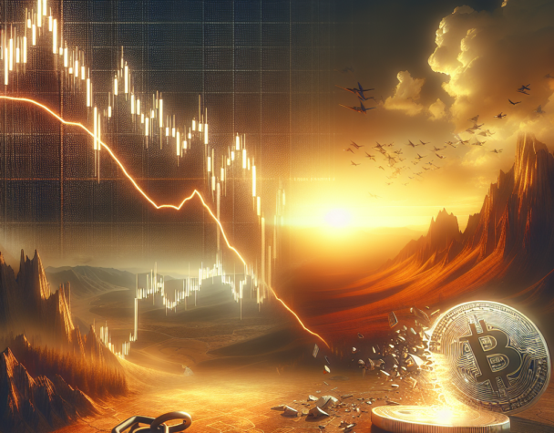 Policy Shock Hits Stocks; $282M Crypto Heist Today