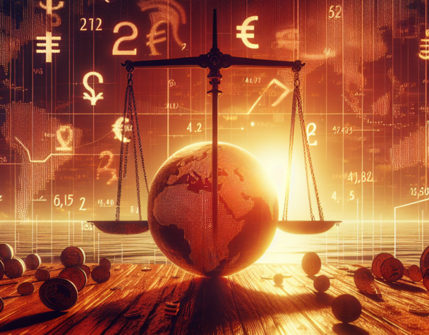 RBI Tightens Forex Risk; Ghana Sells $10B FX Today