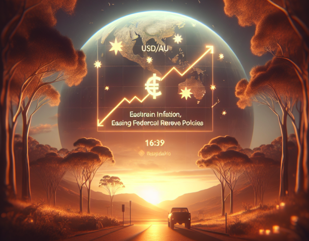 USD/AUD Near 1.50 — RBA Signals, Inflation Odds!!!