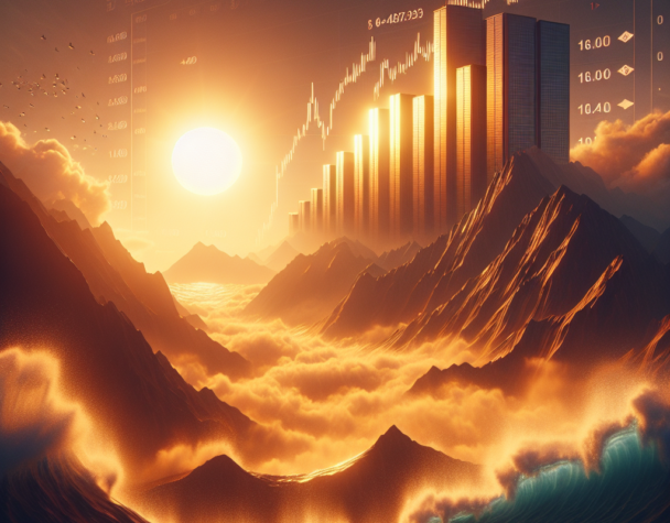 USD/NZD Rises on Strong US Data, Trade Pressures!!