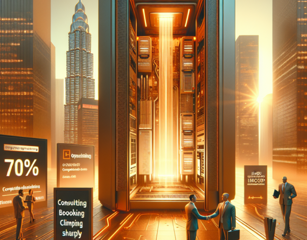 IBM Q2 Boost: Mainframes, HashiCorp Deal Nears Now