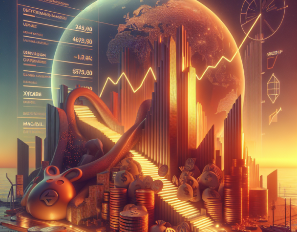 Danish Selloff Weakens USD; XRP Under Pressure Now