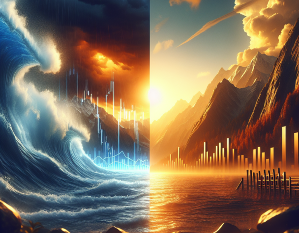 Trump Tariffs Hit EU Stocks; Solana Adds FRNT Swap