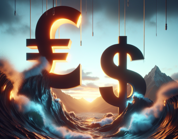 Geopolitical Dollar Drop; NZD Gains on Strong PMI!