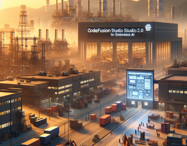 ADI Shifts Fabrication to ASE; Embedded AI Push