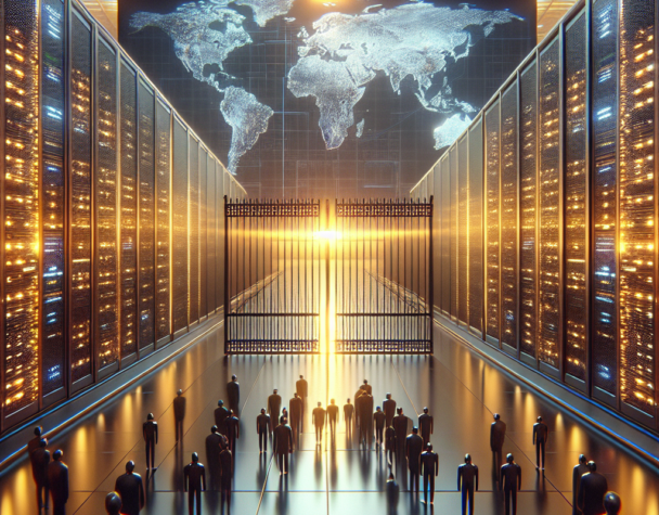 NVIDIA Rubin Debut, China Export Rules Hit Stock