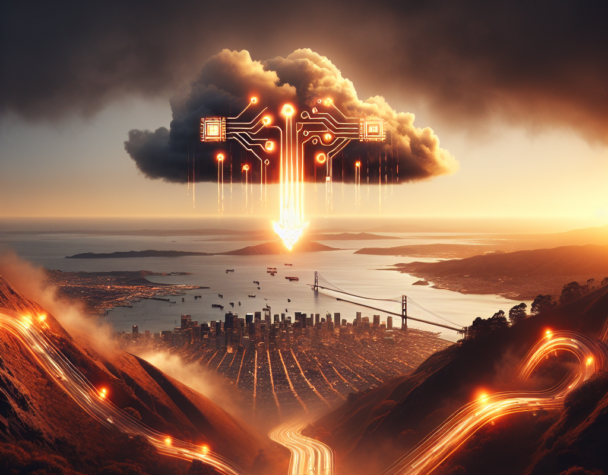 Salesforce Slides 6.3% After Sector AI Pressure Q1