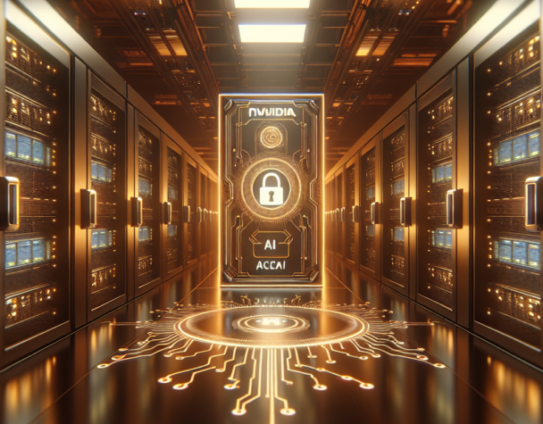 Fortinet Ramps AI Security with NVIDIA Arista Ties