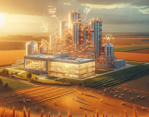 Merck: EXZOLT Win, Guidance Miss, Animal Push 2026
