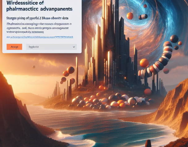 Amgen MariTide Data, Dark Blue Deal Boost AMGN Now