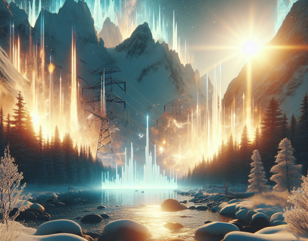 U.S. Gas Soars 24% on Arctic Cold; Pipelines Gain!