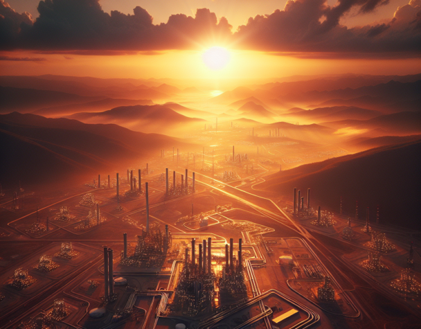 Chevron Poised for Venezuelan Return; CVX Rally