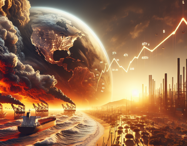 3M Q4 Beat, Tariff Fears Send Shares Down 7% Today