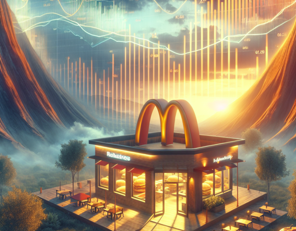 McDonald’s Value Reset Sparks Big Arch Buzz 2026!!
