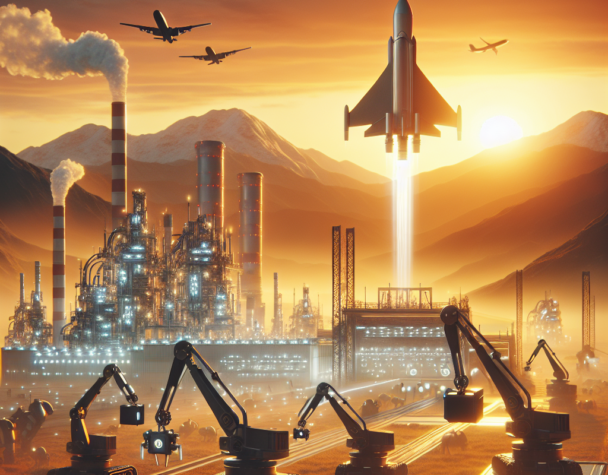HON Stock: Quantinuum IPO Sparks Aerospace Spin 2026!