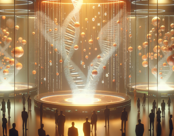Illumina BioInsight Boosts AI Sequencing Value Now