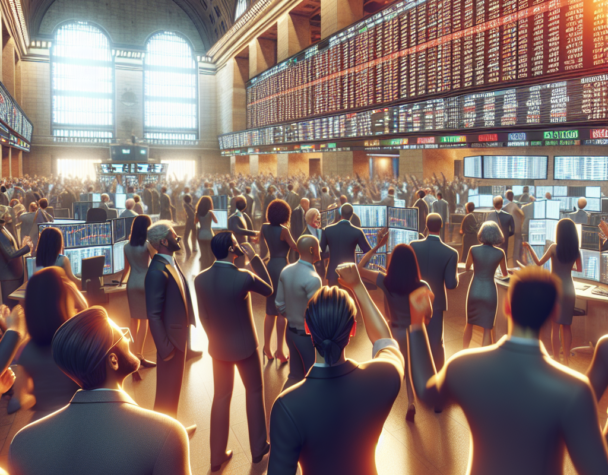 UNH Stock Up: Barclays Upgrade and Q4 Beat Boosts!