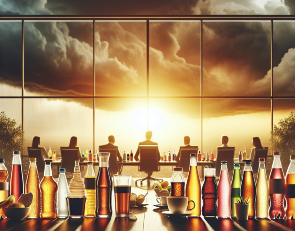 Henrique Braun Named Coca‑Cola CEO — KO Shift