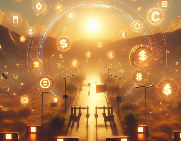 Visa Boosts Stablecoin Payouts; UK Fee-Cap Risk Q1