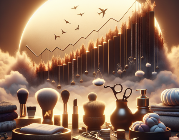 P&amp;G Q1: Beauty Lifts Sales; Tariff Pain Eases Now!